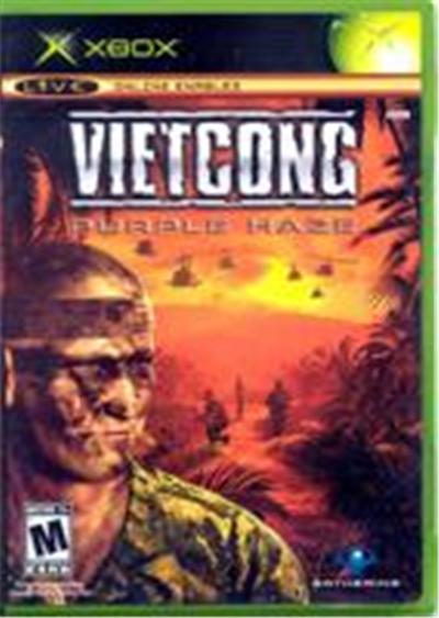 Vietcong: Purple Haze État correct reconditionné disponible sur Fnac