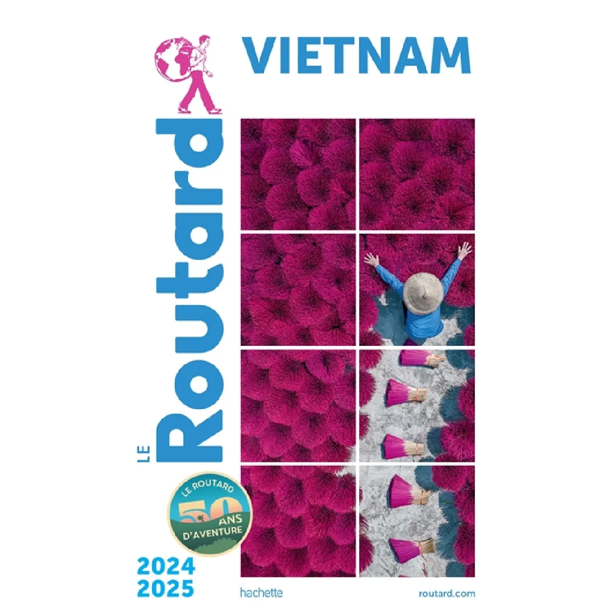Acheter Vietnam : 2024-2025 État correct - 10,41 € Vietnam : 2024-2025 État correct N/A (Il ne s'agit pas d'une marque reconditionné disponible sur Rue du Commerce Seconde Vie