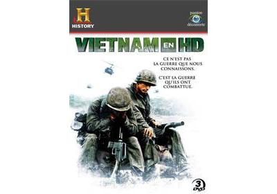 Vietnam Coffret 3 DVD État correct - 20,98 € Vietnam Coffret 3 DVD État correct reconditionné disponible sur Fnac
