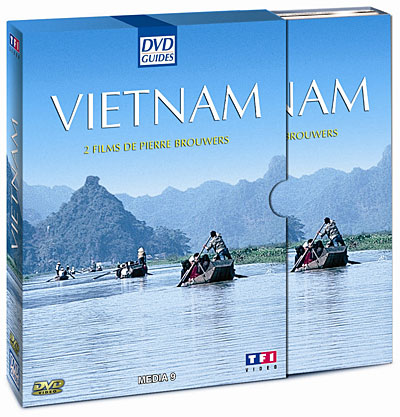 Vietnam : Vietnam, du Tonkin à la Cochinchine / Vietnam, quand un dragon s'éveille... - Edition Prestige État correct reconditionné disponible sur Fnac
