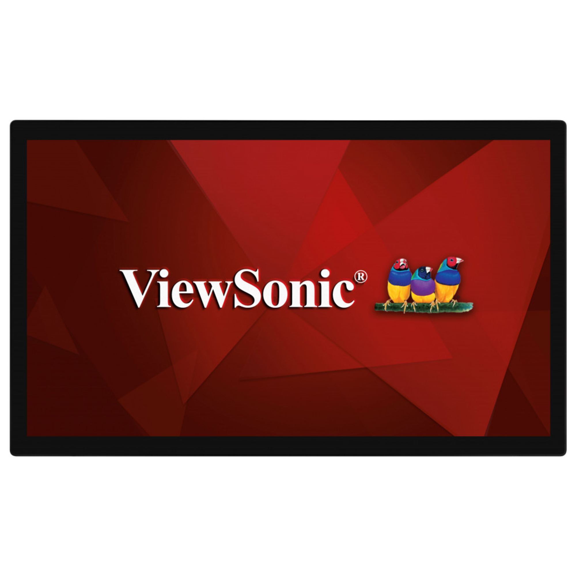 Viewsonic TD3207 écran plat de PC 81,3 cm (32 ) 1920 x 1080 pixels Full HD LED Écran tactile - Excellent état Parfait état ViewSonic reconditionné disponible sur Pixmania