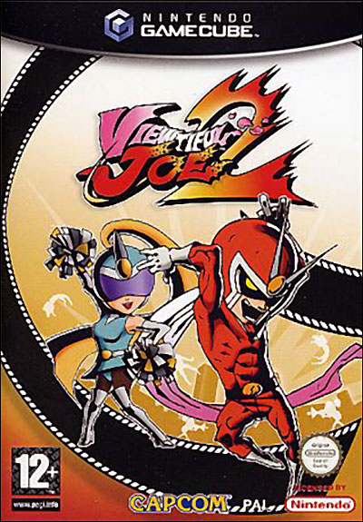 Viewtiful Joe 2 État correct Bandai Namco reconditionné disponible sur Fnac