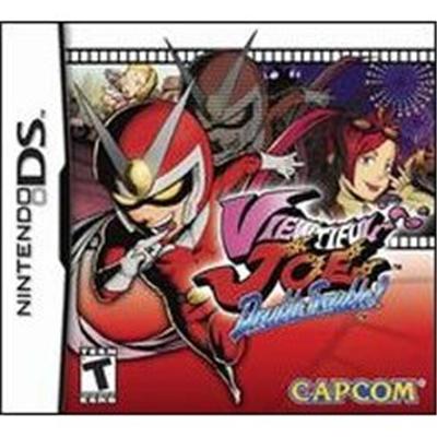 Viewtiful Joe Double Trouble État correct Capcom reconditionné disponible sur Fnac | Dero