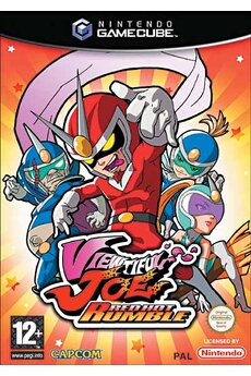 Viewtiful Joe - Red Hot Rumble Très bon état - 49,95 € Viewtiful Joe - Red Hot Rumble Très bon état N/A reconditionné disponible sur Darty