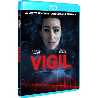 Vigil Blu-ray État correct - 18,91 € Vigil Blu-ray État correct reconditionné disponible sur Fnac