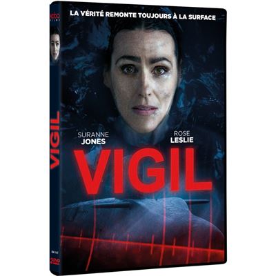 Acheter Vigil DVD État correct - 16,00 € Vigil DVD État correct reconditionné disponible sur Fnac