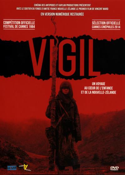 Vigil DVD État correct - 35,92 € Vigil DVD État correct reconditionné disponible sur Fnac