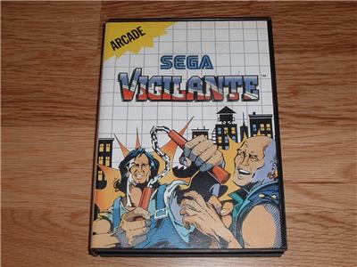 Vigilante État correct reconditionné disponible sur Fnac