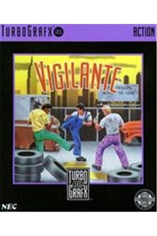 Vigilante Très bon état - 99,95 € Vigilante Très bon état N/A reconditionné disponible sur Darty