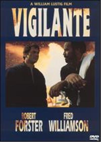 Vigilante État correct reconditionné disponible sur Fnac