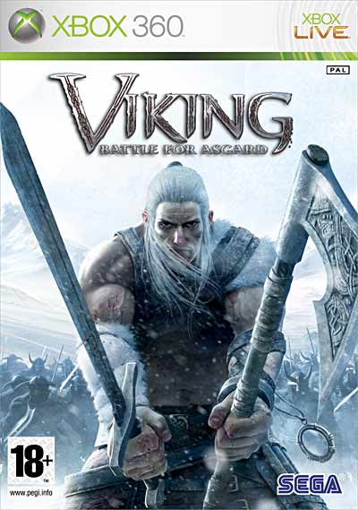 Viking Battle for Asgard État correct reconditionné disponible sur Fnac