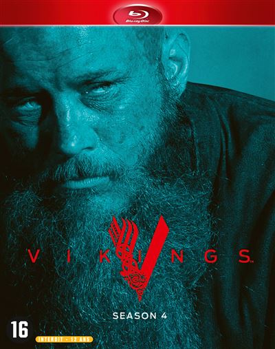 Acheter VIKINGS S4-BIL-BLURAY État correct - 14,73 € VIKINGS S4-BIL-BLURAY État correct reconditionné disponible sur Fnac