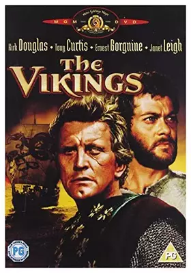 Vikings The [Import anglais] - Richard Fleischer Occasion reconditionné disponible sur Ammareal