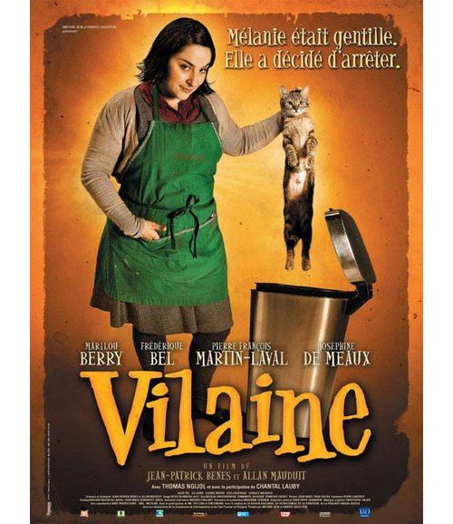 Acheter Vilaine AFFICHE CINEMA ORIGINALE État correct - 22,99 € Vilaine AFFICHE CINEMA ORIGINALE État correct N/A reconditionné disponible sur Fnac