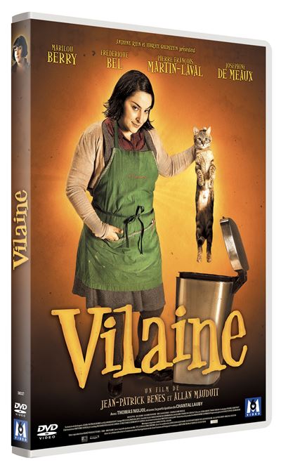 Vilaine DVD État correct reconditionné disponible sur Fnac