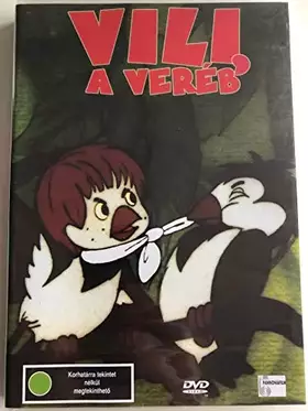 Vili, a veréb / Audio: Hungarian Bon état reconditionné disponible sur Ammareal