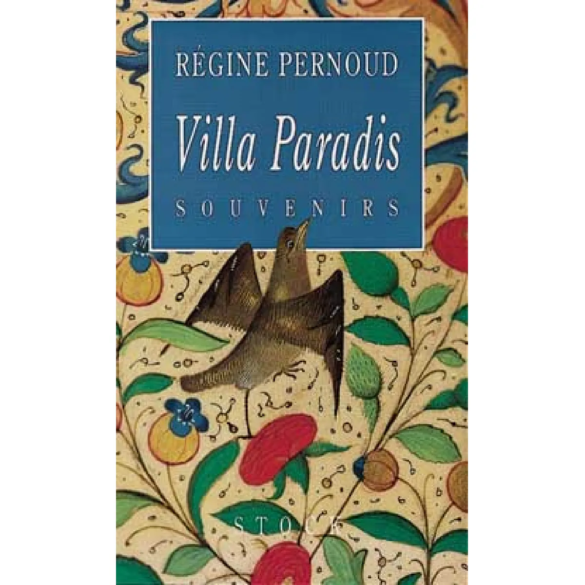 Acheter Villa paradis État correct - 13,00 € Villa paradis État correct N/A (Il ne s'agit pas d'une marque reconditionné disponible sur Rue du Commerce Seconde Vie