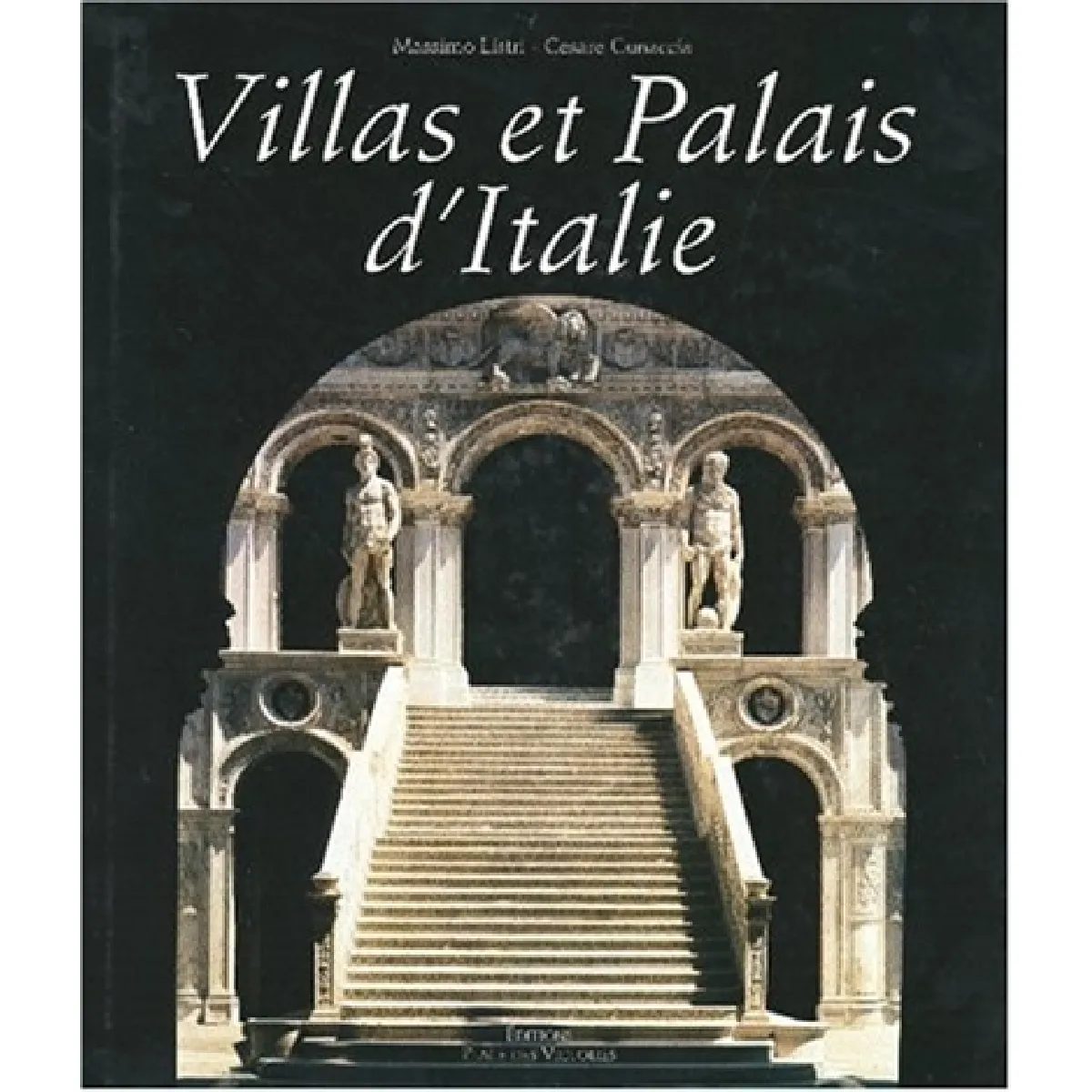 Acheter Villas et palais d'Italie État correct - 10,62 € Villas et palais d'Italie État correct N/A (Il ne s'agit pas d'une marque reconditionné disponible sur Rue du Commerce Seconde Vie