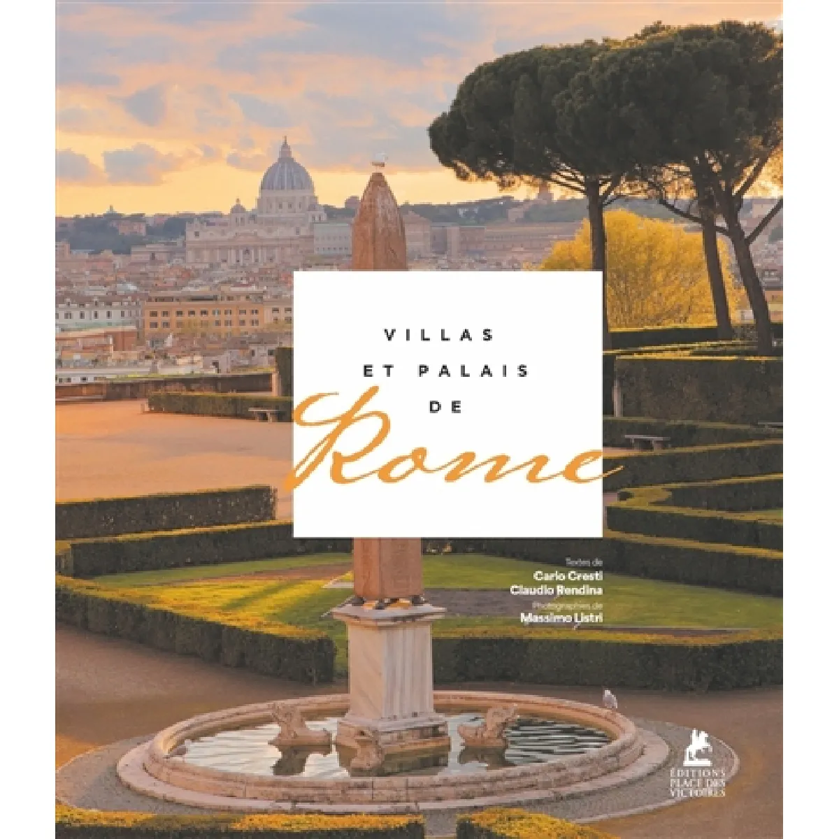Acheter Villas et palais de Rome État correct - 17,96 € Villas et palais de Rome État correct N/A (Il ne s'agit pas d'une marque reconditionné disponible sur Rue du Commerce Seconde Vie