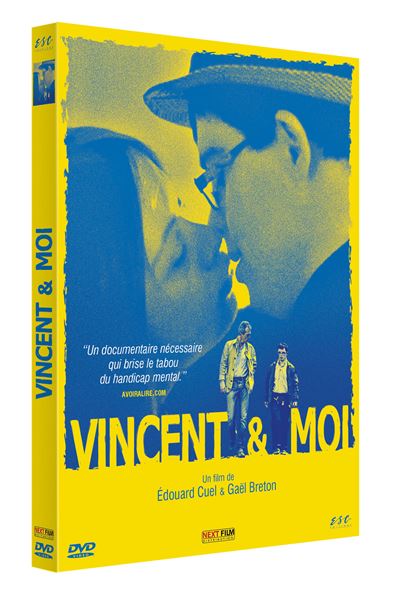 Acheter Vincent et moi DVD État correct - 12,56 € Vincent et moi DVD État correct reconditionné disponible sur Fnac