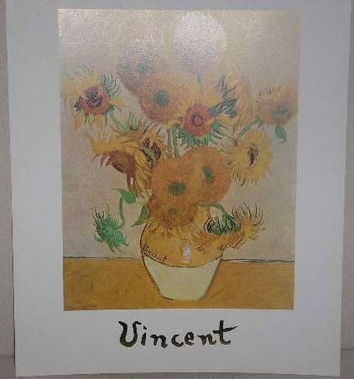 Vincent VAN GOGH - 30x24 cm - AFFICHE / POSTER État correct N/A reconditionné disponible sur Fnac