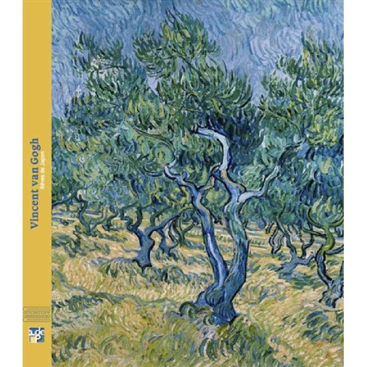 Acheter Vincent Van Gogh : rêves de Japon : exposition, Paris, Pinacothèque, 3 octobre 2012-17 mars 2013 État correct - 16,92 € Vincent Van Gogh : rêves de Japon : exposition, Paris, Pinacothèque, 3 octobre 2012-17 mars 2013 État correct N/A (Il ne s'agit pas d'une marque reconditionné disponible sur Rue du Commerce Seconde Vie