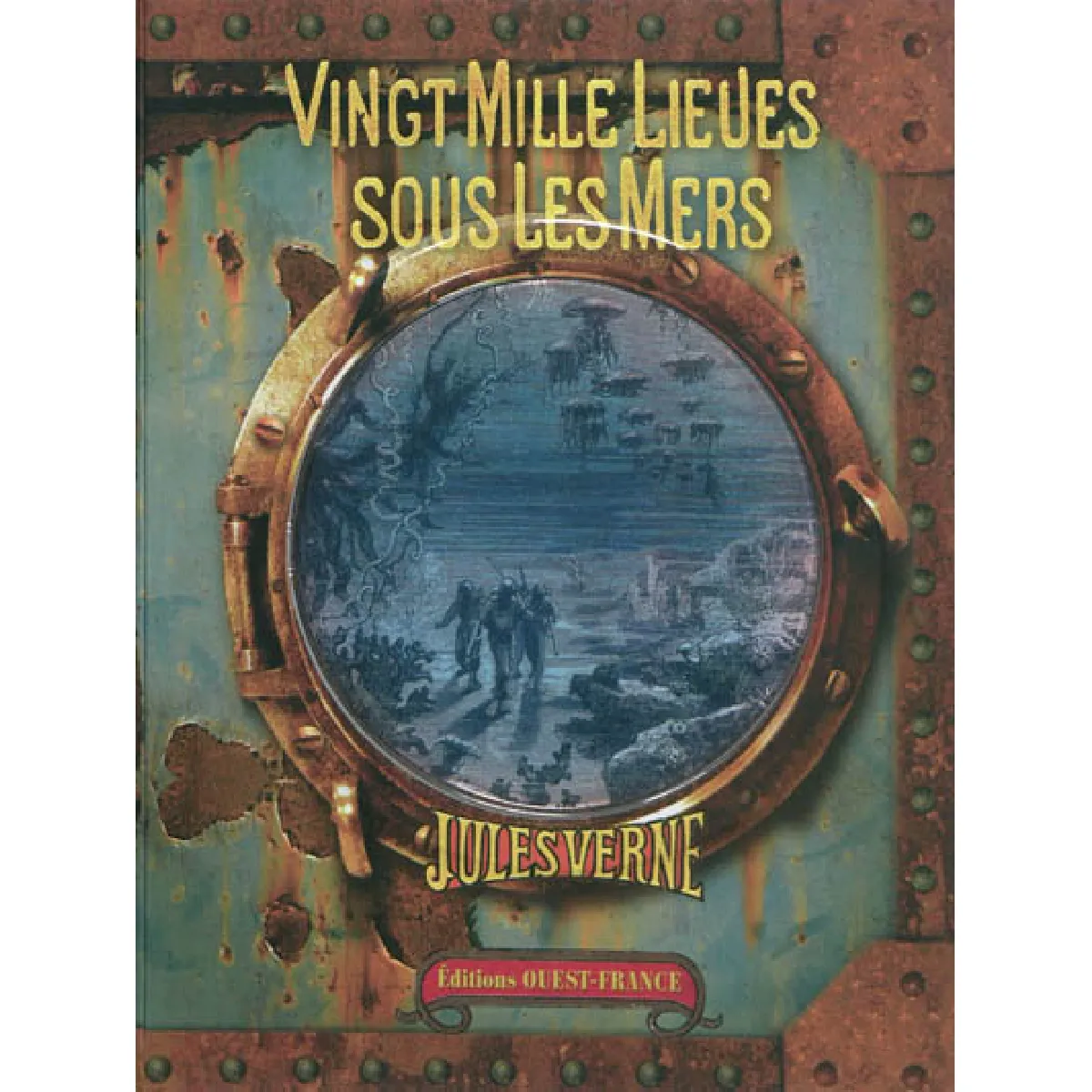 Acheter Vingt mille lieues sous les mers État correct - 12,42 € Vingt mille lieues sous les mers État correct N/A (Il ne s'agit pas d'une marque reconditionné disponible sur Rue du Commerce Seconde Vie