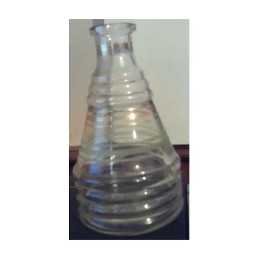 Vintage - Carafe - " Grey Poupon " - En Verre Bon état reconditionné disponible sur Rakuten