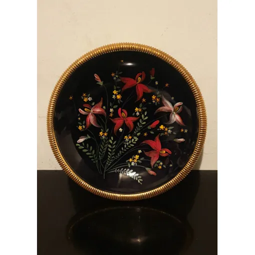 Vintage : Coupelle À Fruit / Assiette Collection occasion reconditionné disponible sur Rakuten