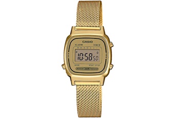 Vintage LA670WEMY-9EF - Montre-bracelet - numérique - résine Bon état Casio reconditionné disponible sur Darty | Dero