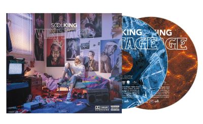 Vintage État correct reconditionné disponible sur Fnac