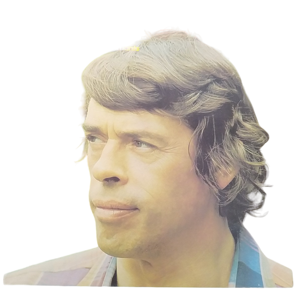 Acheter Vinyle 33 tours de Jacques Brel "La chanson des vieux amants" Bon état - 10,00 € Vinyle 33 tours de Jacques Brel "La chanson des vieux amants" Bon état reconditionné disponible sur Label Emmaüs