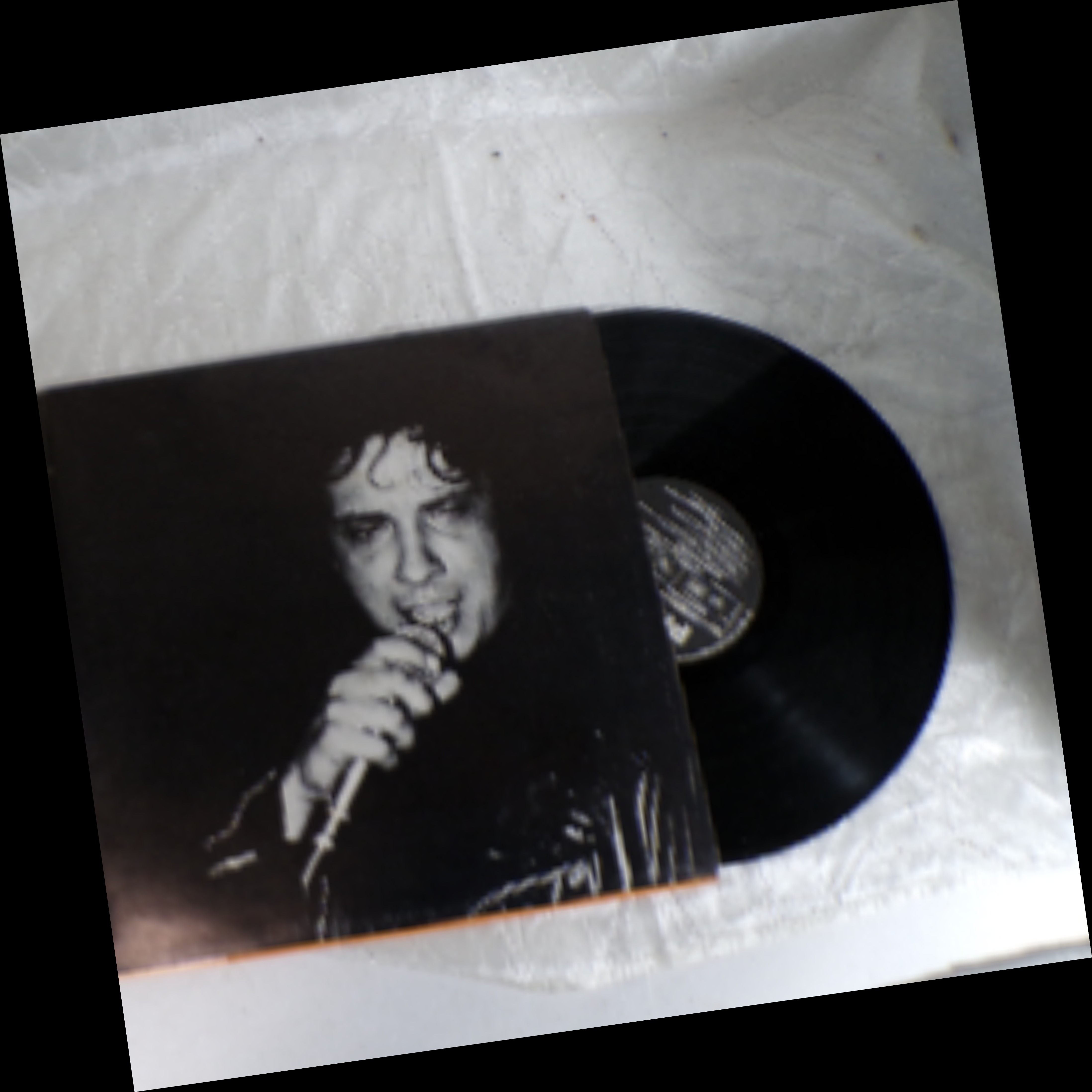 Voir photo 3 de Vinyle 33 Tours - Michel Sardou – Enregistrement Public à l'Olympia (1971) Vinyle 33 Tours - Michel Sardou – Enregistrement Public à l'Olympia (1971) Très bon état reconditionné photo 3