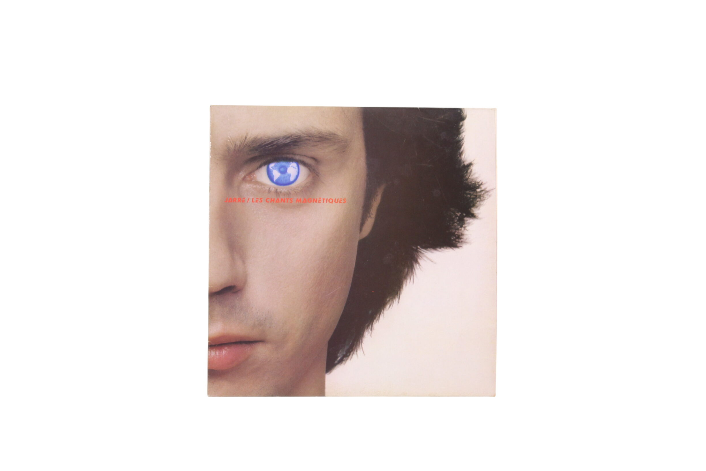 Acheter Vinyle 33T Jarre / Les Chants Magnétiques - Disques Dreyfus 1981 Bon état - 11,00 € Vinyle 33T Jarre / Les Chants Magnétiques - Disques Dreyfus 1981 Bon état reconditionné disponible sur Label Emmaüs