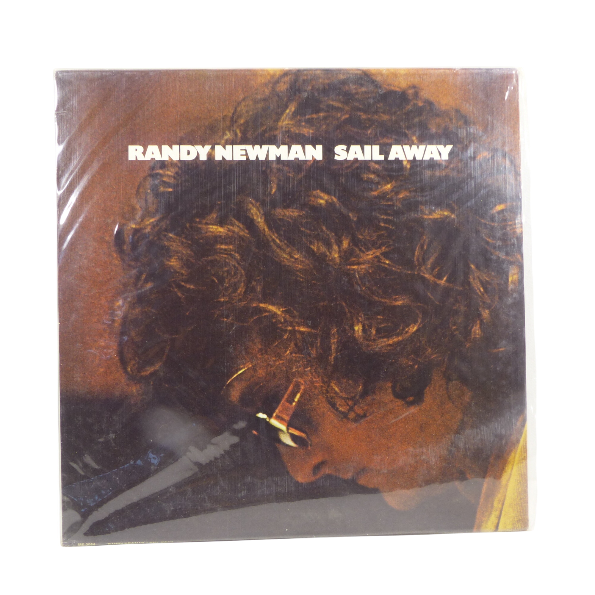 Acheter Vinyle 33T Randy Newman / Sail Away - Warner Bros Records 1972 Bon état - 11,00 € Vinyle 33T Randy Newman / Sail Away - Warner Bros Records 1972 Bon état reconditionné disponible sur Label Emmaüs