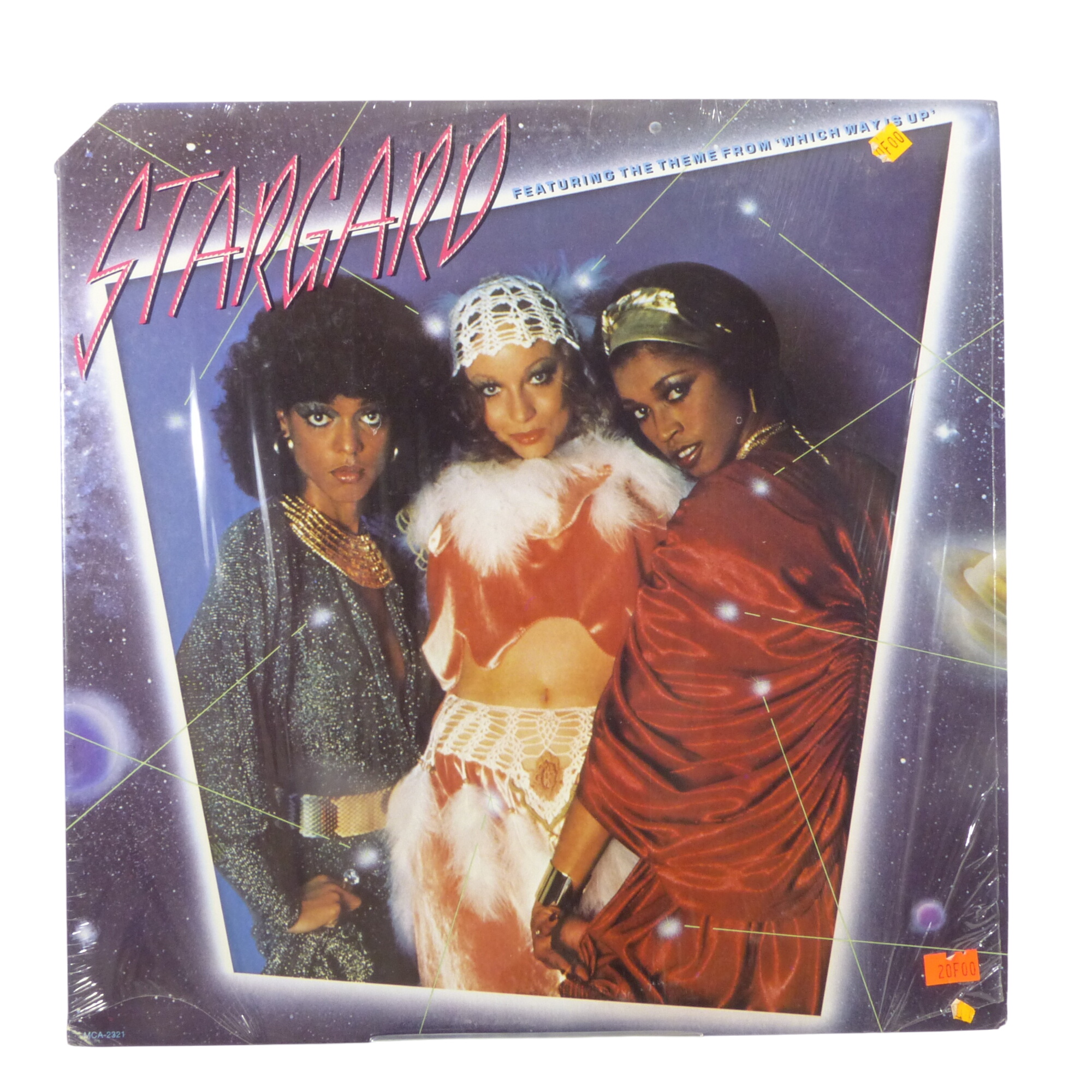 Acheter Vinyle 33T Stargard - MCA Records 1978 Bon état - 10,00 € Vinyle 33T Stargard - MCA Records 1978 Bon état reconditionné disponible sur Label Emmaüs