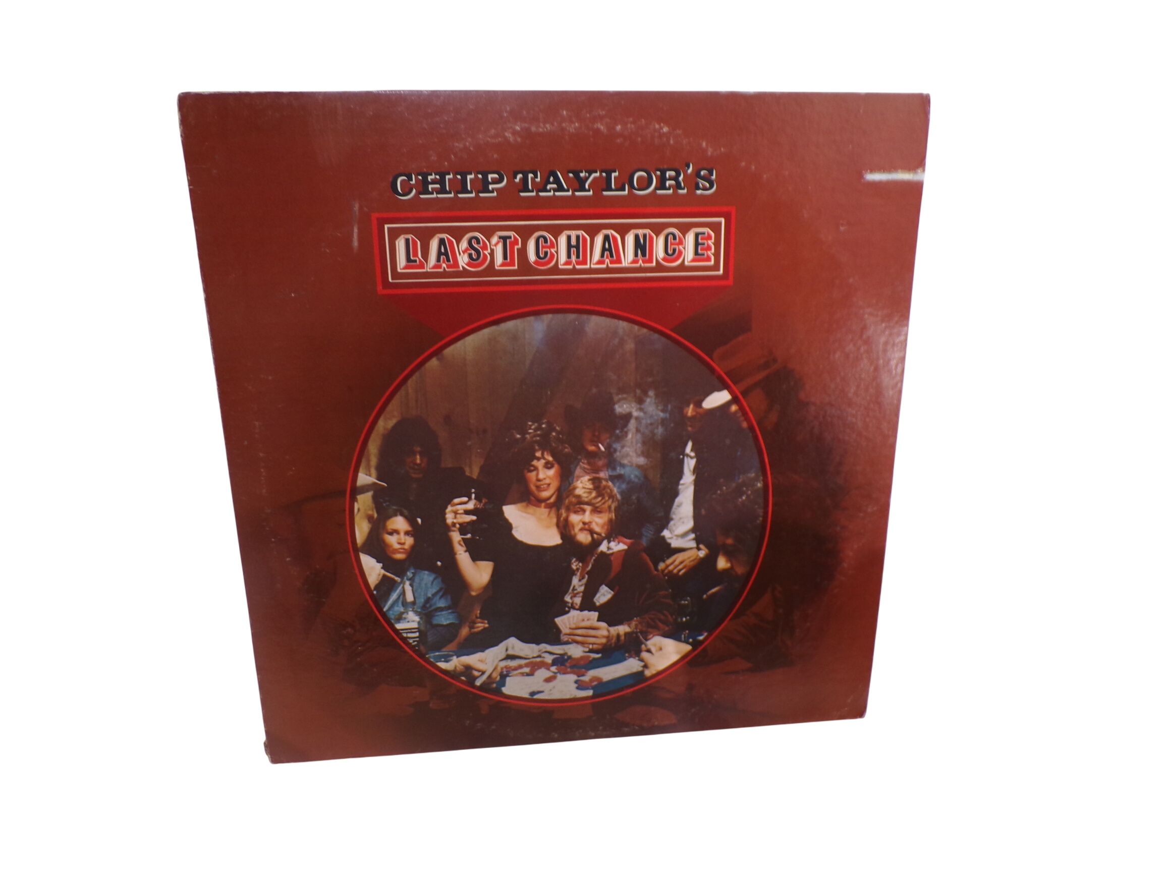 Acheter Vinyle Chip Taylor "Last Chance" Très bon état - 10,50 € Vinyle Chip Taylor "Last Chance" Très bon état reconditionné disponible sur Label Emmaüs