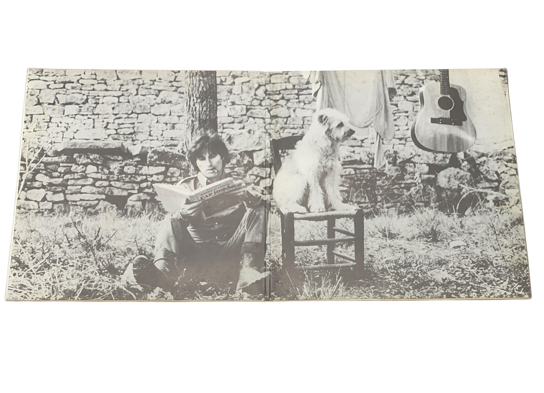 Voir photo 3 de Vinyle - Hugues Aufray, Céline/Dès que le printemps reviens Vinyle - Hugues Aufray, Céline/Dès que le printemps reviens Très bon état reconditionné photo 3