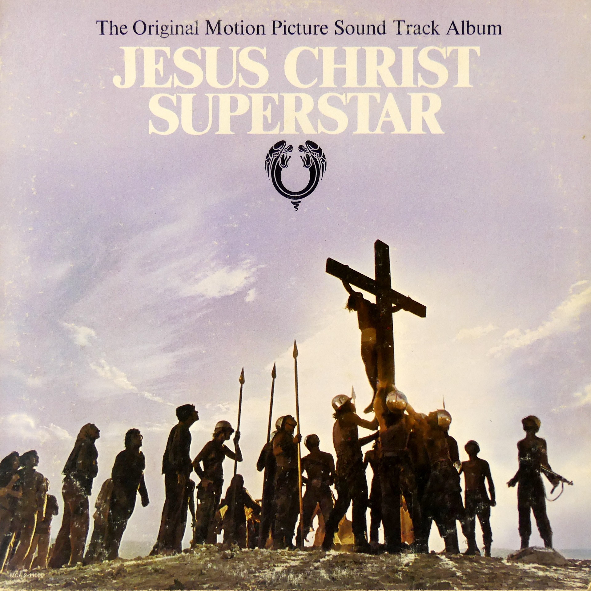 Acheter Vinyle - Jesus Christ Superstar - Sound Track Bon état - 10,00 € Vinyle - Jesus Christ Superstar - Sound Track Bon état reconditionné disponible sur Label Emmaüs