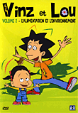 Acheter Vinz et Lou volume 2 : l'environnement et l'alimentation État correct - 15,00 € Vinz et Lou volume 2 : l'environnement et l'alimentation État correct reconditionné disponible sur Fnac
