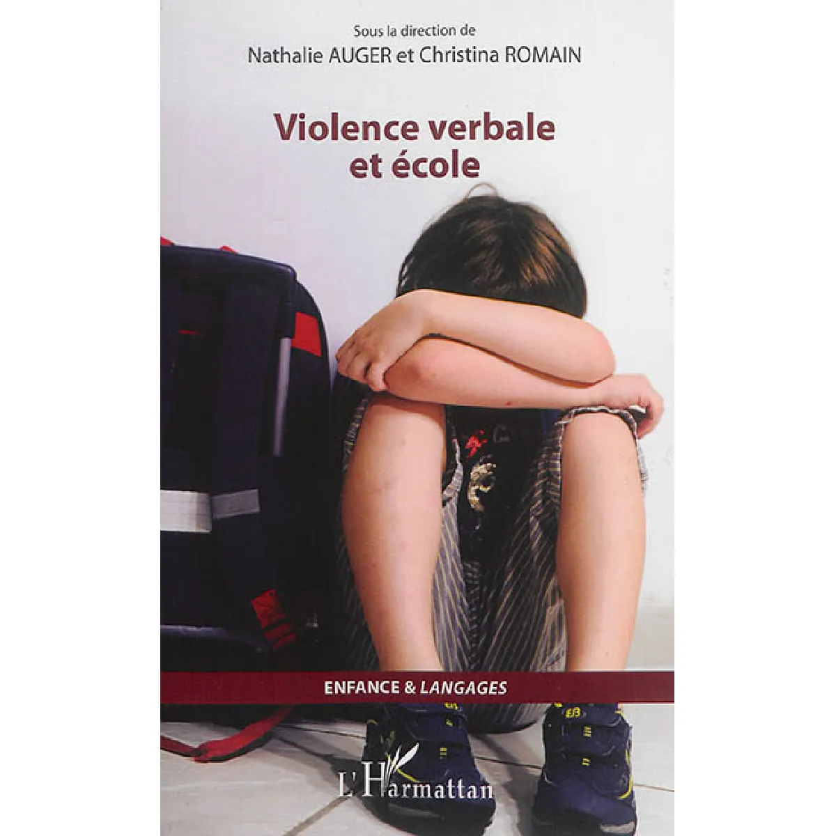 Acheter Violence verbale et école État correct - 11,08 € Violence verbale et école État correct N/A (Il ne s'agit pas d'une marque reconditionné disponible sur Rue du Commerce Seconde Vie