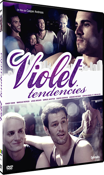 Violet Tendencies État correct reconditionné disponible sur Fnac