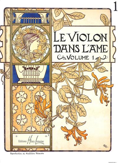 VIOLON DANS L'AME VOL 1 État correct reconditionné disponible sur Fnac