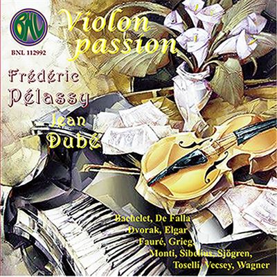 Violon Passion État correct reconditionné disponible sur Fnac