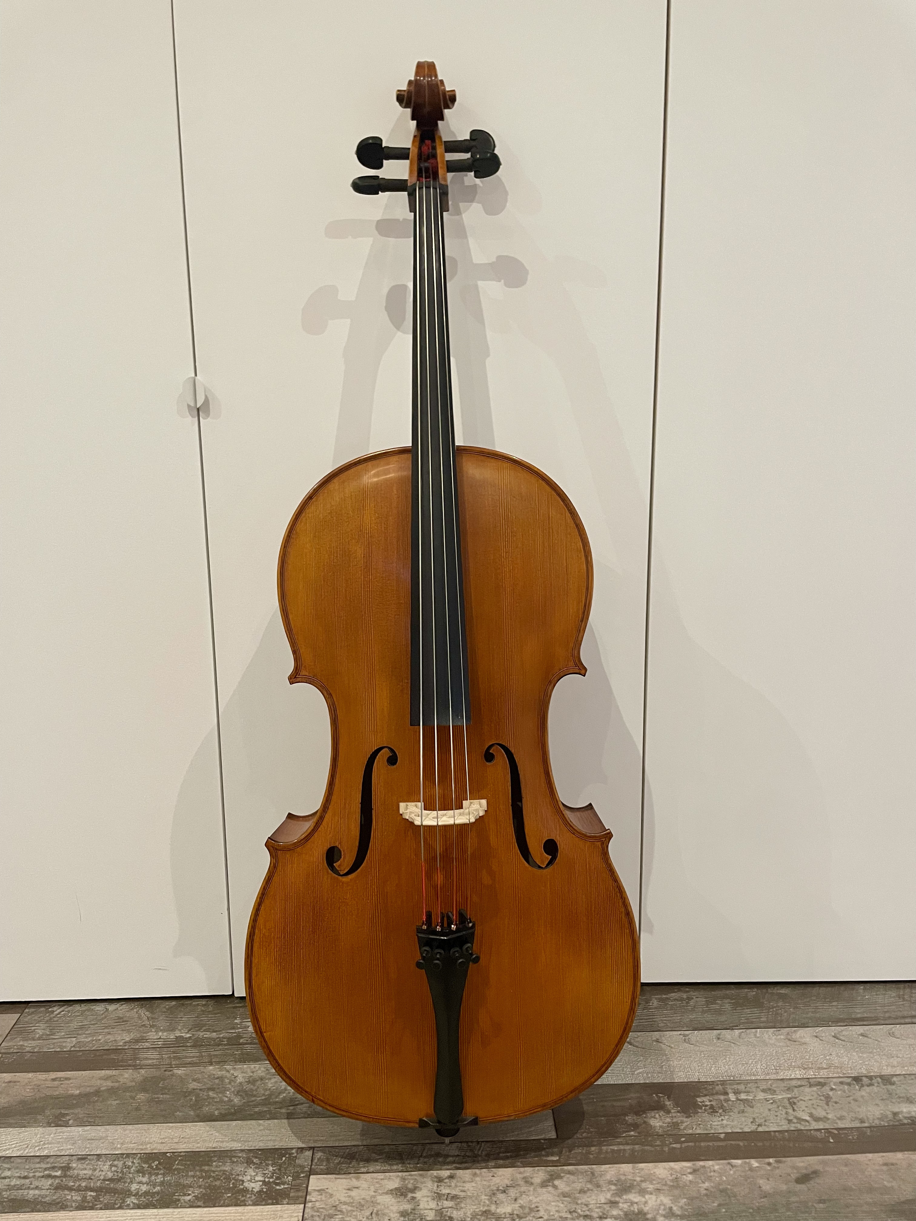 Violoncelle 4/4 Gliga Maestro Très bon état - 4500,00 € Violoncelle 4/4 Gliga Maestro Très bon état reconditionné disponible sur Zic Ethic