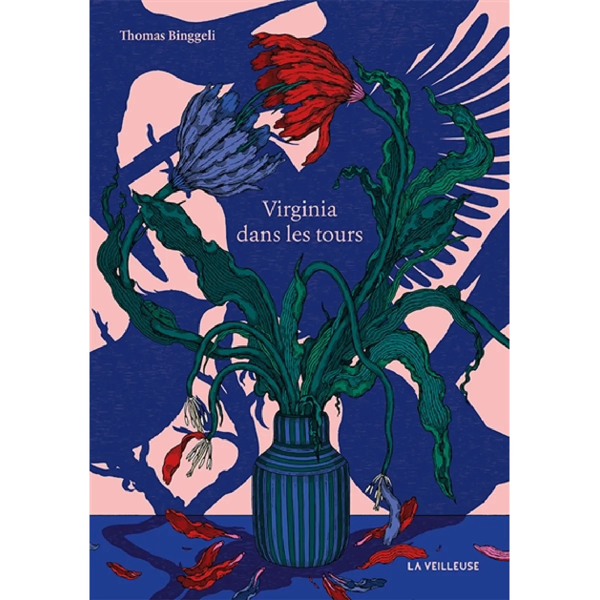 Virginia dans les tours État correct - 10,09 € Virginia dans les tours État correct N/A (Il ne s'agit pas d'une marque reconditionné disponible sur Rue du Commerce Seconde Vie