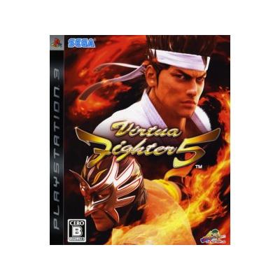 Virtua Fighter 5 - IMPORT JAPONAIS État correct reconditionné disponible sur Fnac