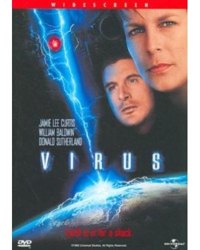 Virus DVD État correct reconditionné disponible sur Fnac