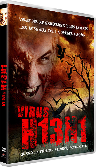 Acheter Virus H13N1 État correct - 13,72 € Virus H13N1 État correct reconditionné disponible sur Fnac