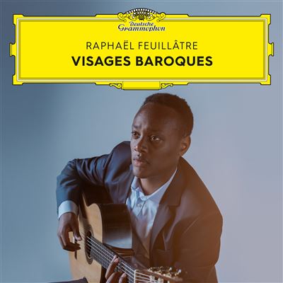 Visages Baroques État correct reconditionné disponible sur Fnac | Dero